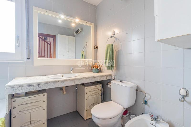 Foto 5d6f231e-268e-4de2-8e05-21295d9459dc. Maison jumelée avec chauffage parking dans Sant Domènec Sant Cugat del Vallès