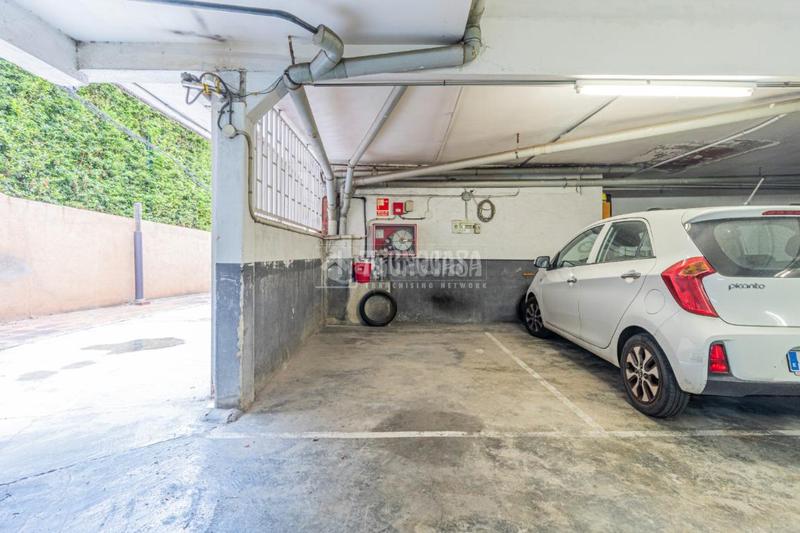 Foto 66d6776b-f47a-4030-9657-88c2199dc581. Maison jumelée avec chauffage parking dans Sant Domènec Sant Cugat del Vallès