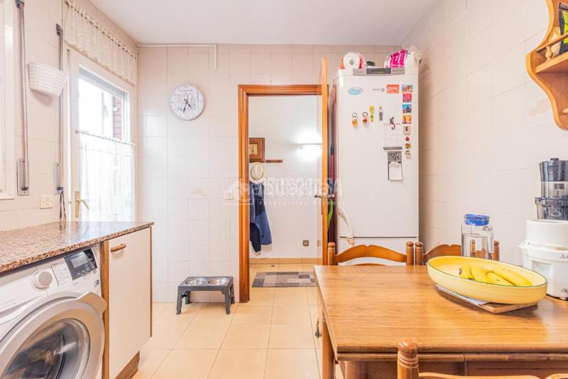 Foto 7fad3e9a-5584-4ad7-afc0-159fa072afb3. Maison jumelée avec chauffage parking dans Sant Domènec Sant Cugat del Vallès