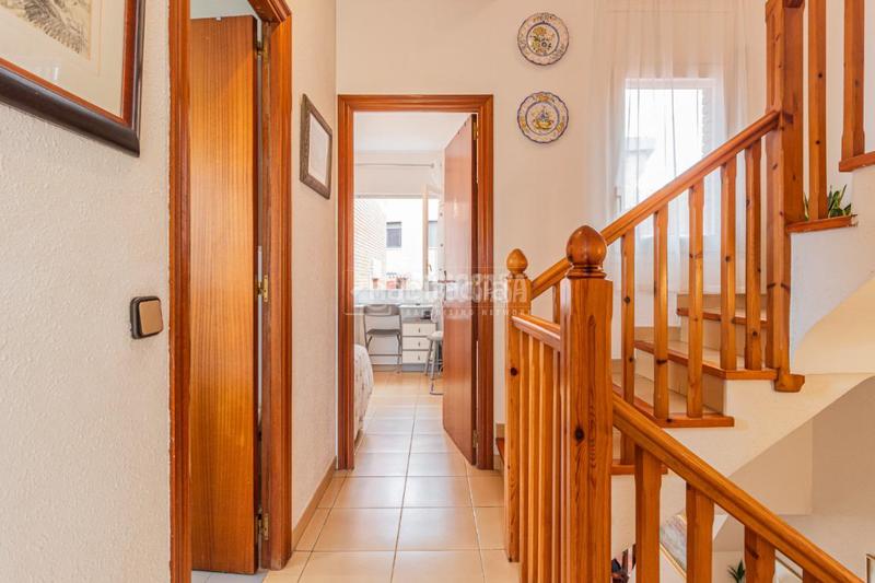 Foto d012fc3c-e076-417d-92f2-3bc8ca771b9d. Maison jumelée avec chauffage parking dans Sant Domènec Sant Cugat del Vallès