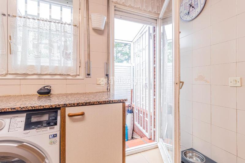 Foto ffa897e4-100d-4b55-a9d1-42da611743b7. Maison jumelée avec chauffage parking dans Sant Domènec Sant Cugat del Vallès