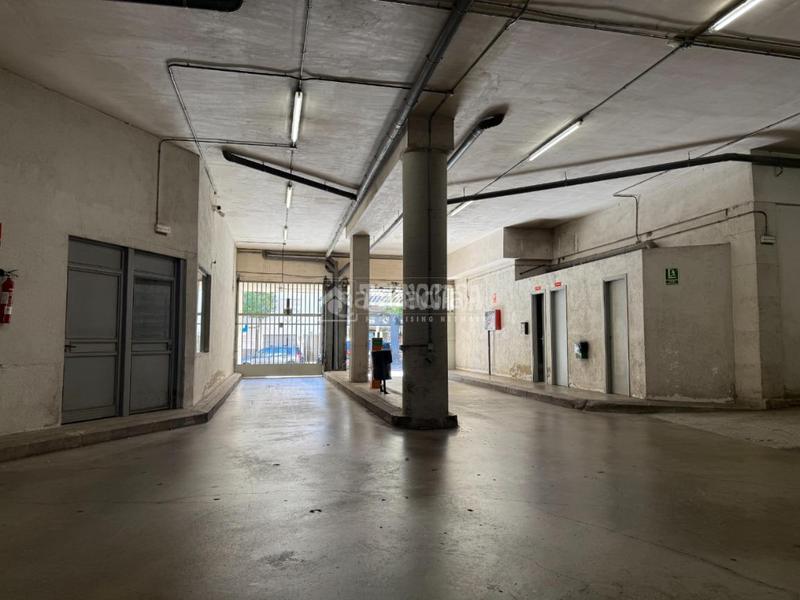 Foto 062b87bd-38f6-4299-b23d-191ef795eace. Posto auto in Centre - Estació Sant Cugat del Vallès