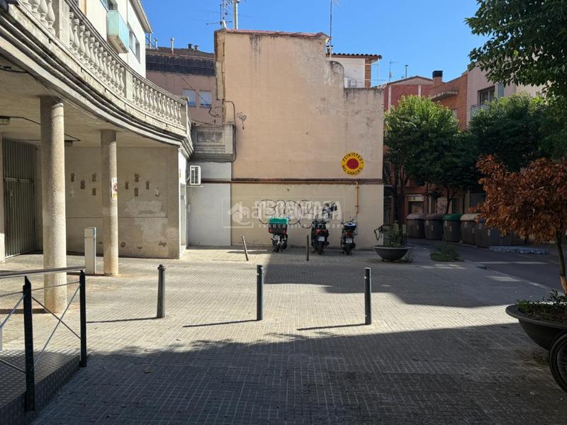 Foto 6f5d4331-060a-47b5-a4f5-752ebf9b2fc2. Posto auto in Centre - Estació Sant Cugat del Vallès