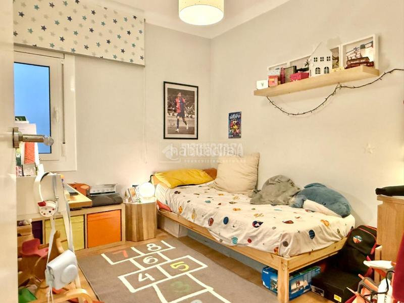 Foto 12e5b673-a018-46d7-95c0-690e6e3b533b. Affitto appartamento con riscaldamento in Centre - Estació Sant Cugat del Vallès
