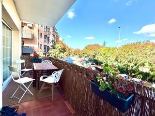 Affitto Appartamento in Centre - Estació. Piso en alquiler en sant cugat del vallès