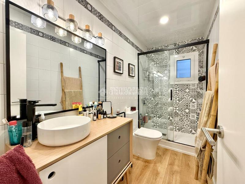 Foto e7c47fa9-2977-405b-9d36-3b33cec06837. Affitto appartamento con riscaldamento in Centre - Estació Sant Cugat del Vallès