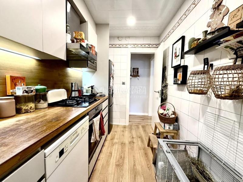 Foto 5207ab24-31aa-465a-b79e-ff320f75c1ee. Location appartement avec chauffage dans Centre - Estació Sant Cugat del Vallès