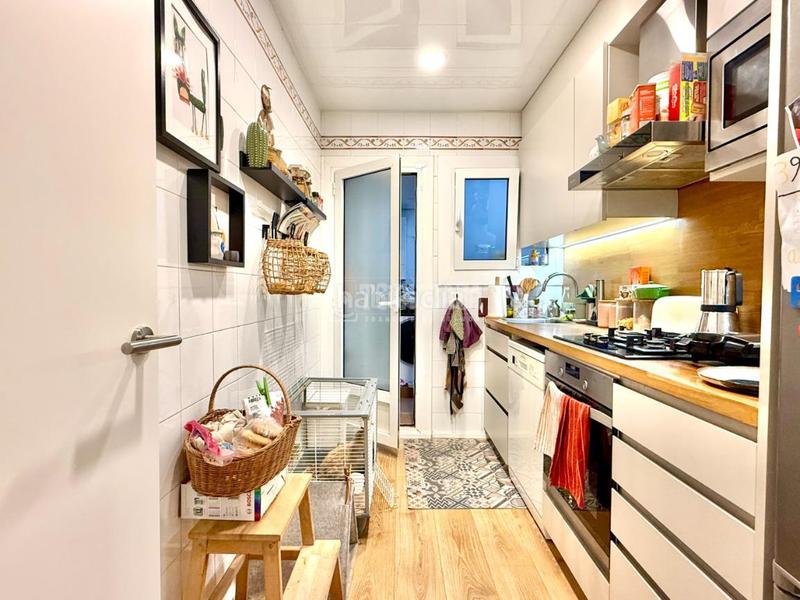 Foto 69688262-d900-4cbe-aee9-68db0c32ea0f. Location appartement avec chauffage dans Centre - Estació Sant Cugat del Vallès