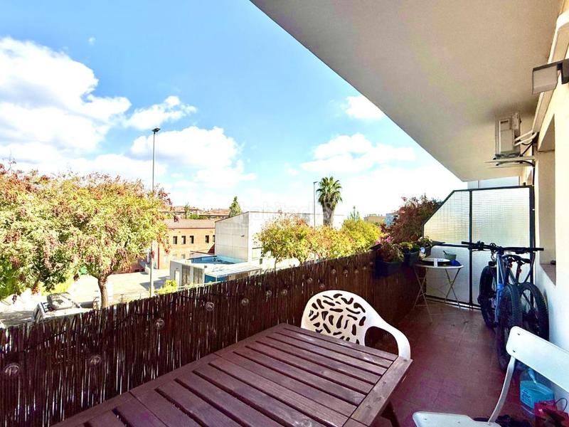 Foto f21b1985-fe1f-4990-adc4-e5dd11a8baf8. Location appartement avec chauffage dans Centre - Estació Sant Cugat del Vallès