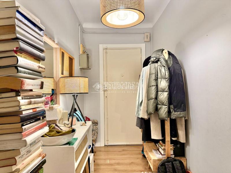 Foto 09c69f67-d356-4d8a-a4cc-338777f71bef. Miete etagenwohnung mit heizung in Centre - Estació Sant Cugat del Vallès
