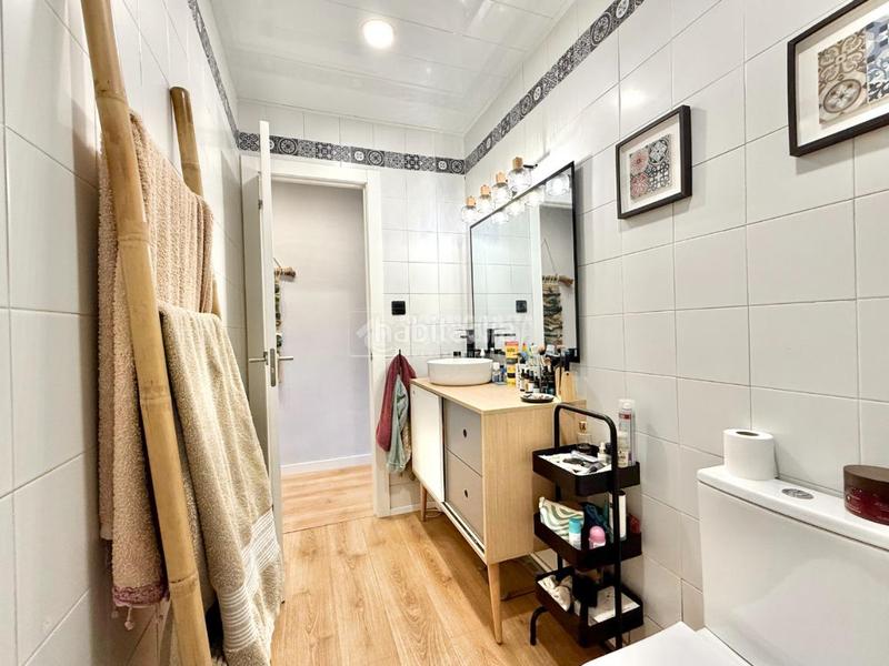 Foto 13cd27c3-2853-4d3b-8d96-84920737b334. Miete etagenwohnung mit heizung in Centre - Estació Sant Cugat del Vallès