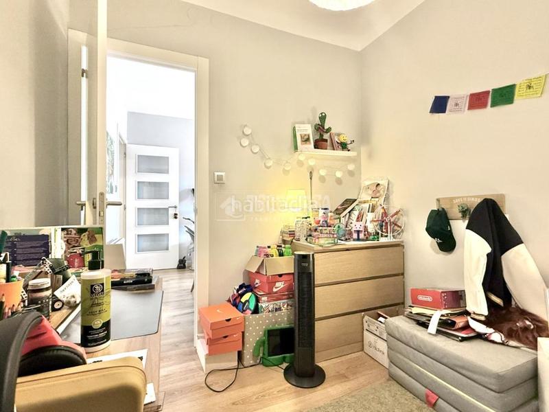 Foto 19a1a8b0-ec06-46bf-bb4f-762ecc952926. Miete etagenwohnung mit heizung in Centre - Estació Sant Cugat del Vallès