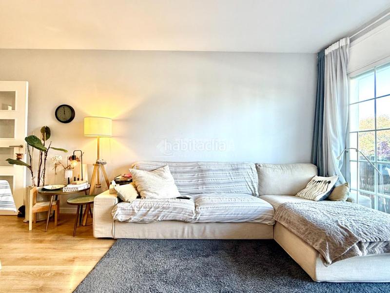 Foto 4bf4f2bf-09e1-4bd1-a127-adf24281da7f. Miete etagenwohnung mit heizung in Centre - Estació Sant Cugat del Vallès