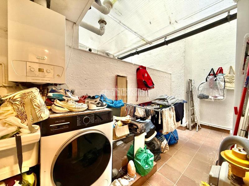 Foto 56c76d8f-1d4c-4237-837e-9f588ba02517. Miete etagenwohnung mit heizung in Centre - Estació Sant Cugat del Vallès