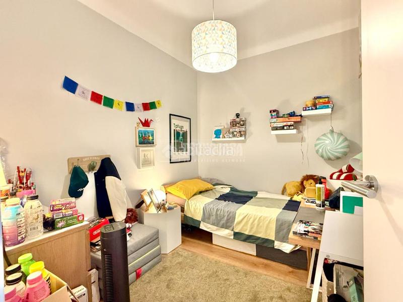 Foto 93e53f32-f8a8-4945-a2f8-351a0a9653a4. Miete etagenwohnung mit heizung in Centre - Estació Sant Cugat del Vallès