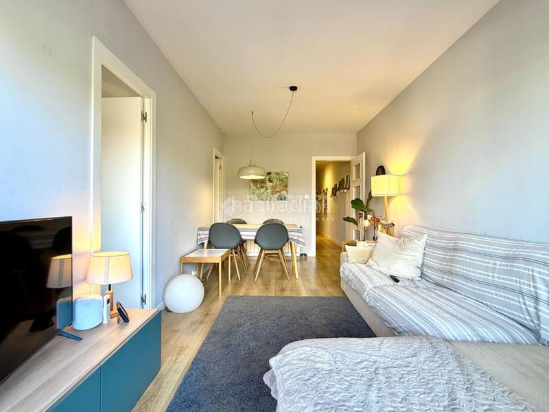 Foto c55107b0-9df1-454b-a00b-05102a42403e. Miete etagenwohnung mit heizung in Centre - Estació Sant Cugat del Vallès