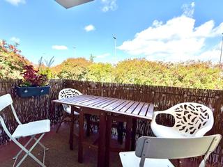 Rent Flat in Centre - Estació. Piso en alquiler en sant cugat del vallès