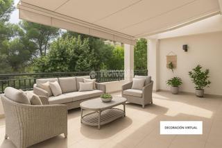 Àtic a Sant Domènec. Ático en venta en sant cugat del vallès Àtic a Sant Domènec. Ático en venta en sant cugat del vallès