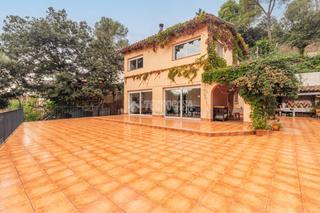 Affitto Casa in Molins de Rei. Casa en alquiler en sant cugat del vallès