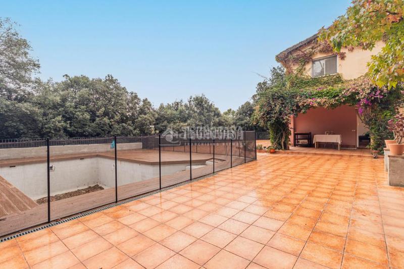 Foto d54f7915-915c-46b7-b53d-5a5171465ab6. Affitto casa in Molins de Rei