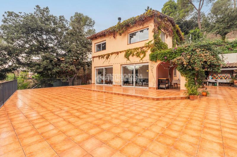 Foto 1c4bdb37-97d5-4cb3-9f0d-fa3562a82d46. Rent house in Molins de Rei