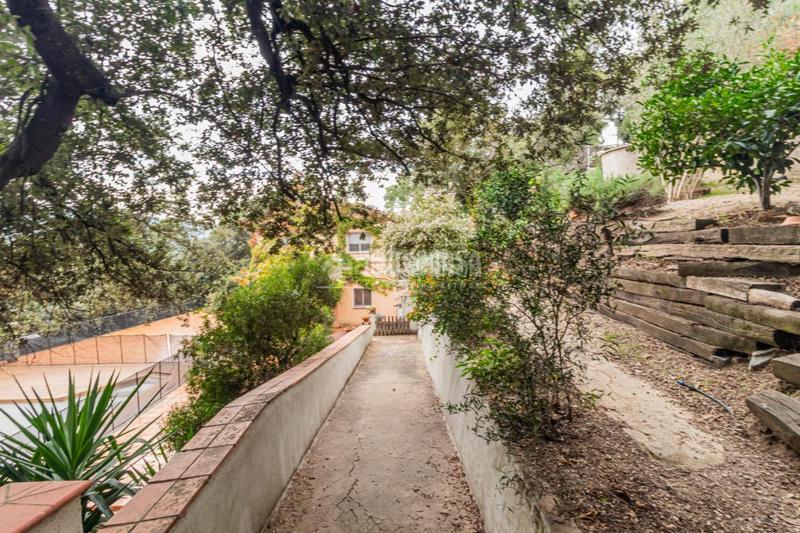 Foto 5e7916b8-8fba-456b-8b2f-6716a7563cf1. Rent house in Molins de Rei