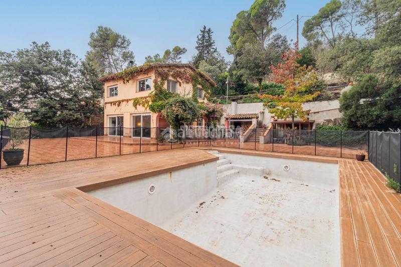 Foto eb8551b4-0119-48ab-9837-528db4299aa9. Rent house in Molins de Rei