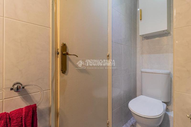 Foto 259d96be-8b2d-49d2-8894-aaa04c02b201. Pis amb calefacció a El Coll Sant Cugat del Vallès