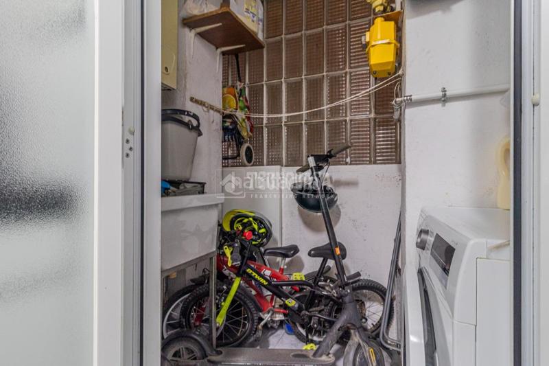 Foto 460ad3a0-d038-4453-ac6d-3bc8691d6b6d. Pis amb calefacció a El Coll Sant Cugat del Vallès