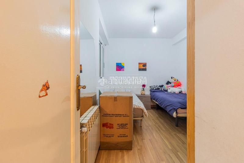 Foto a2c5ecb3-a1d6-4699-adb5-7eb46932d120. Pis amb calefacció a El Coll Sant Cugat del Vallès