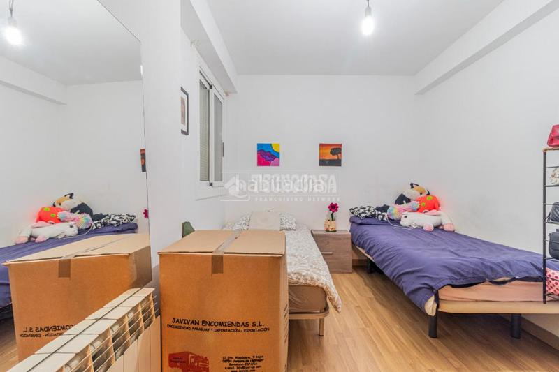 Foto df59cebd-e5c9-4647-b660-247aaa9c7487. Pis amb calefacció a El Coll Sant Cugat del Vallès