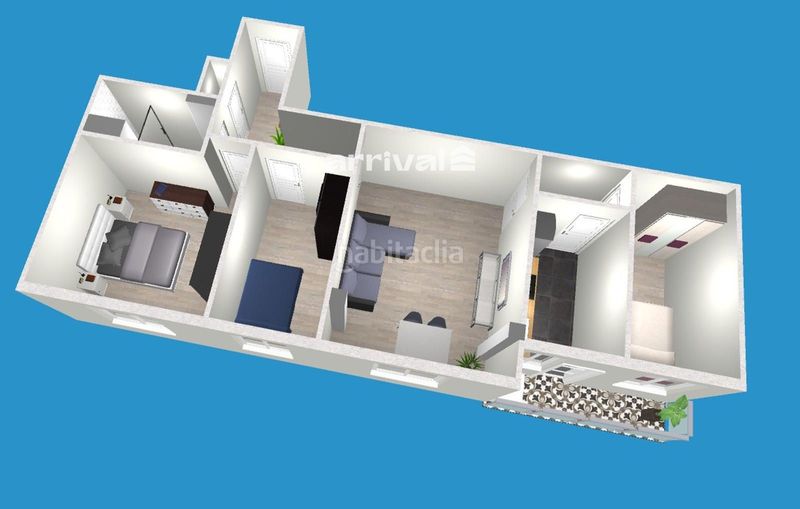 Foto 014e689f-f980-4bd5-b6d7-46e22e94403a. Pis a Alfafar