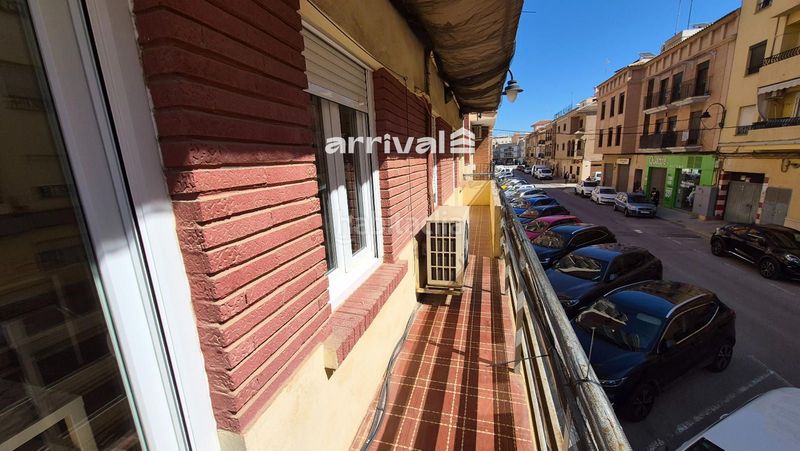 Foto 204868a5-ee0c-445e-ba46-b7487e6ebe2b. Lloguer pis a Massamagrell