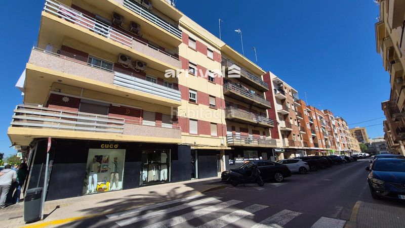 Foto 7d4a3fc8-224a-48da-bad1-665c00429379. Lloguer pis a Massamagrell