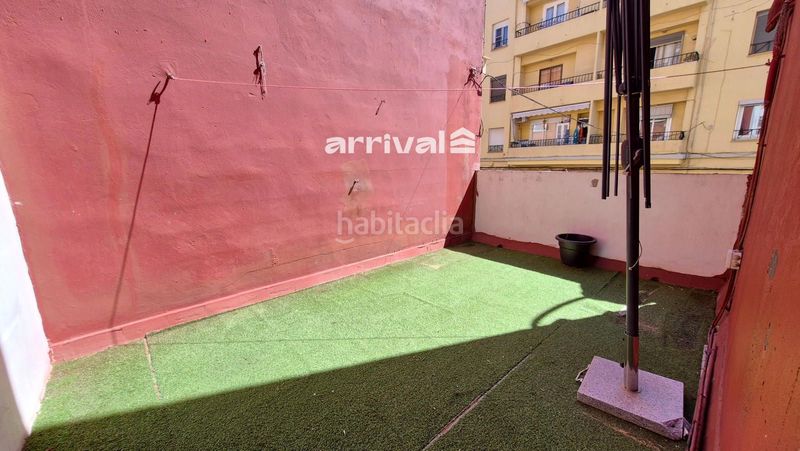 Foto 9b69f7f9-ad13-4f06-9b2b-0501f4a11e07. Lloguer pis a Massamagrell