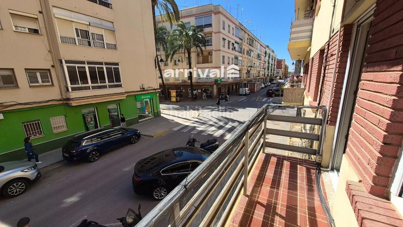 Foto e59f0db2-b126-4bf3-994c-2d89d5647aae. Lloguer pis a Massamagrell