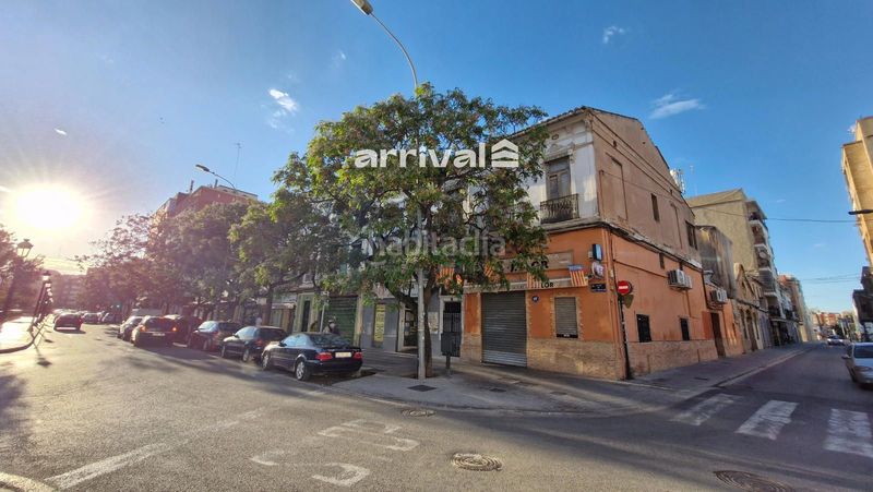 Foto 00a795b3-e7c1-4f11-a3cb-1fe328e2b1e8. Casa a El Cabanyal-El Canyamelar Valencia