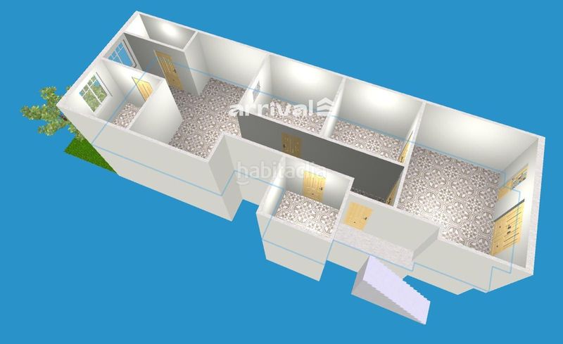 Foto 320adeab-156e-4a34-8a13-3f833008a0cf. Casa a El Cabanyal-El Canyamelar Valencia