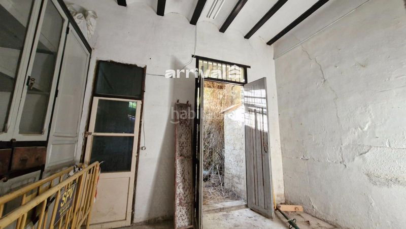 Foto d21e0054-6df3-4e56-82e3-4bb1ac1ae2b2. Casa a El Cabanyal-El Canyamelar Valencia