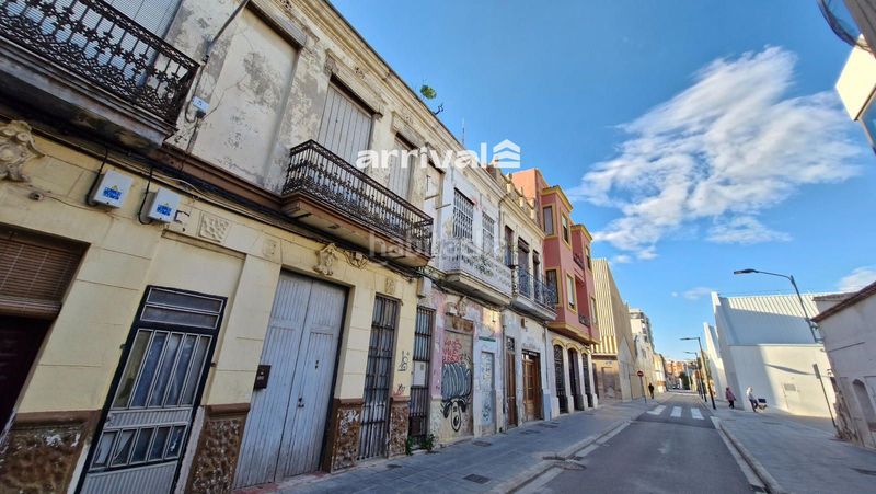 Foto f96aee34-1886-4c4d-98fe-d6ea2b70c1c4. Casa a El Cabanyal-El Canyamelar Valencia