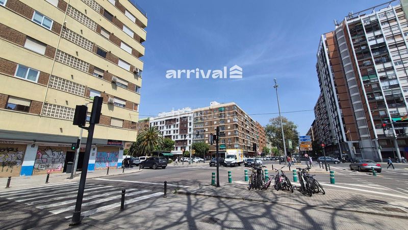 Foto 143fd633-c4e8-4a7a-8504-6e7a8e125c25. Pis a Camí Fondo Valencia