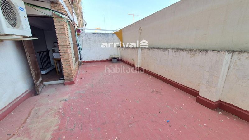 Foto 82856692-6ce3-467d-80b8-614e93c3e321. Pis a Camí Fondo Valencia