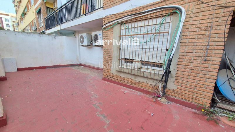 Foto a1e20d41-374b-4c5b-8a4f-b58a500559e8. Pis a Camí Fondo Valencia