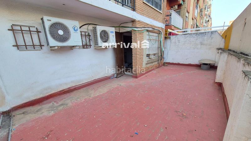 Foto bac4aaab-5f95-4042-8db0-b99677f0096e. Pis a Camí Fondo Valencia