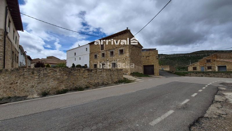 Foto 0d357fc0-1088-450b-8e08-7a56f7a1e998. Casa a Cañada de Benatanduz