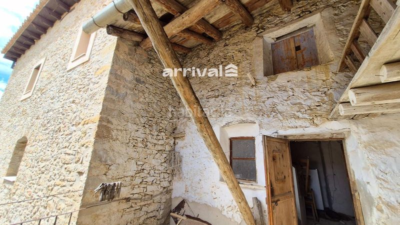 Foto 55c5ceab-eed6-4421-9d5b-b7f712485102. Casa a Cañada de Benatanduz