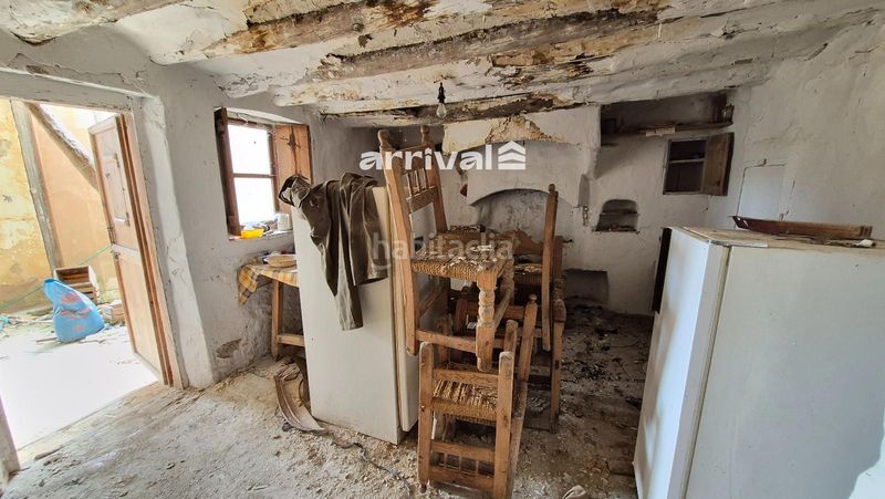 Foto 7e3d4742-bc79-4c07-90f8-86d094dd5fd0. Casa a Cañada de Benatanduz