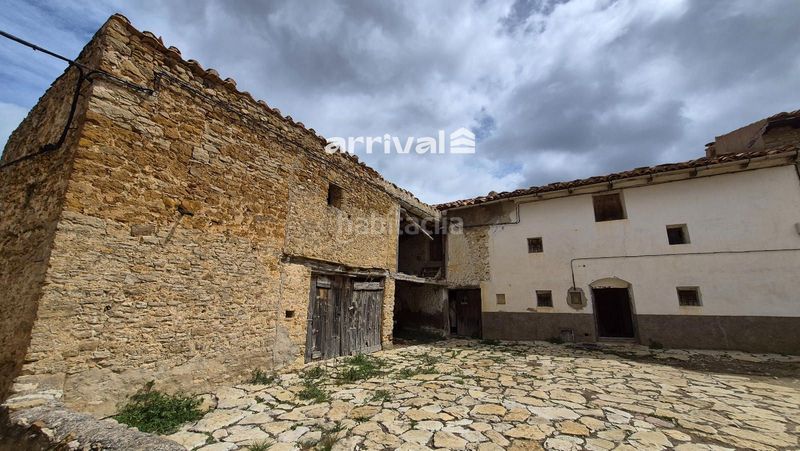 Foto 7f2772d0-b0f0-4926-81d0-4e3dc818c5cd. Casa a Cañada de Benatanduz