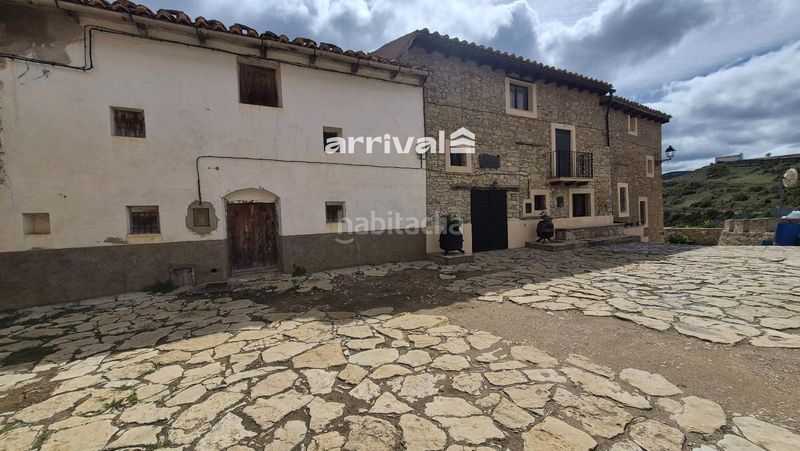Foto b0e766f5-20d8-4bf9-a7a5-27510a390210. Casa a Cañada de Benatanduz