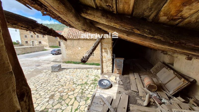 Foto bd0c5b16-a7d8-4ffa-b86a-1ac2553f8db9. Casa a Cañada de Benatanduz